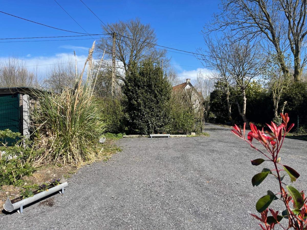 L'Echappee Flamande Hazebrouck Exterior foto