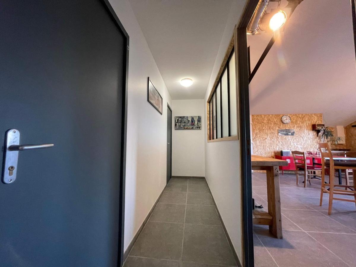 L'Echappee Flamande Hazebrouck Exterior foto
